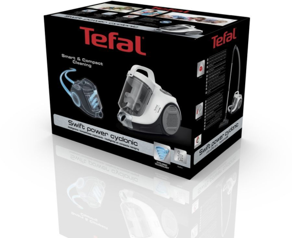 Купить Пылесос Tefal TW2947EA